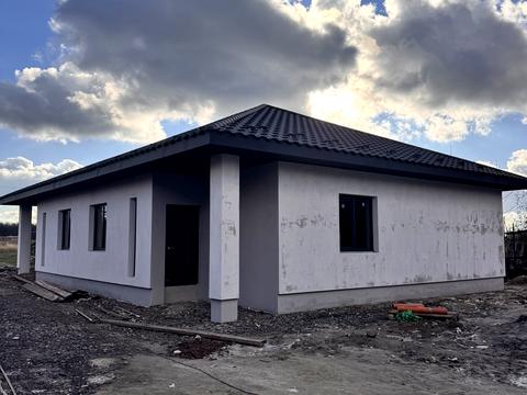 дом по адресу Сельская ул.