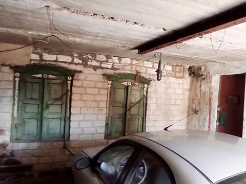 дом по адресу Бородянская ул. (Кронштадтська), 20