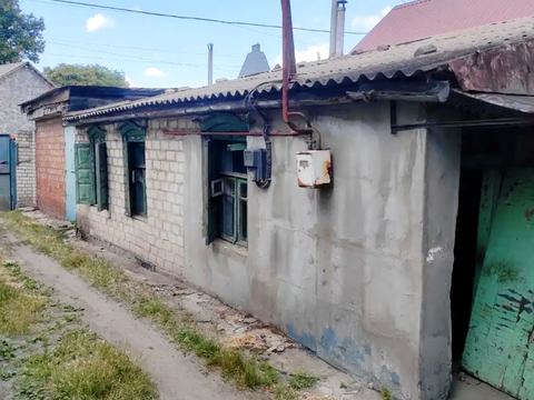 дом по адресу Бородянская ул. (Кронштадтська), 20