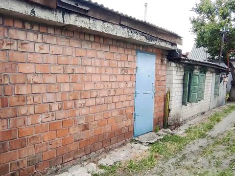 дом по адресу Бородянская ул. (Кронштадтська), 20