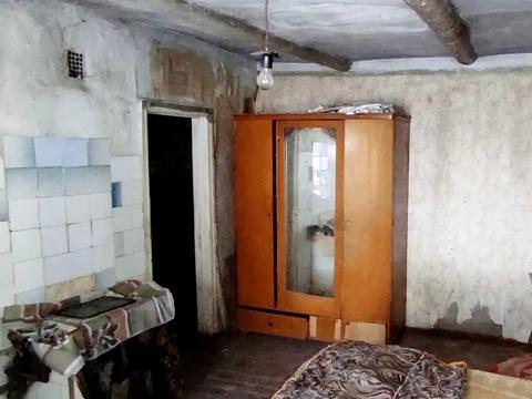 дом по адресу Бородянская ул. (Кронштадтська), 20