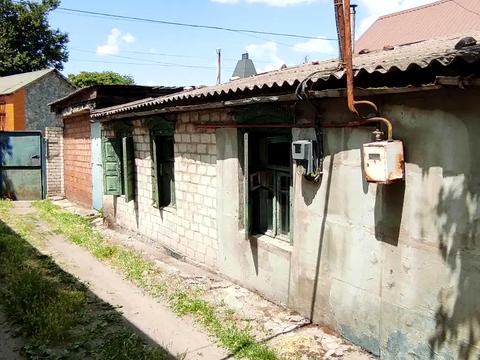 дом по адресу Бородянская ул. (Кронштадтська), 20