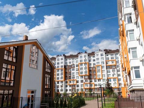 квартира за адресою Одеська вул., 25-В