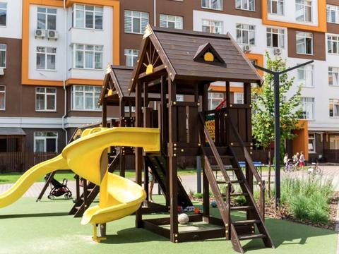 квартира за адресою Одеська вул., 25-В