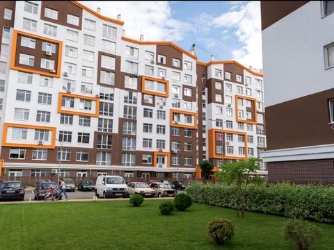 квартира за адресою Одеська вул., 25-В