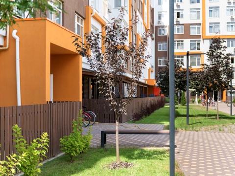 квартира за адресою Одеська вул., 25-В