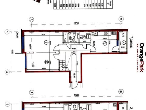 квартира за адресою Одеська вул., 25-В