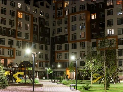 квартира за адресою Одеська вул., 25-В