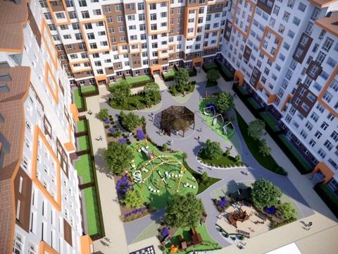 квартира за адресою Одеська вул., 25-В