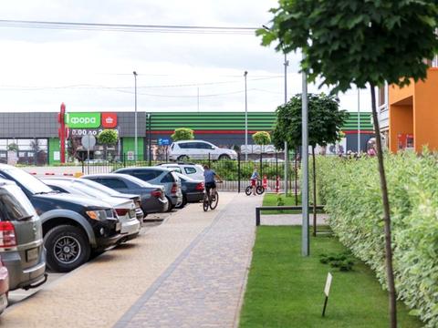 квартира за адресою Одеська вул., 25-В