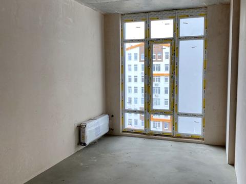 квартира за адресою Одеська вул., 25-В