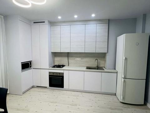 квартира за адресою Січових стрільців вул., 5