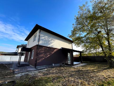 дом по адресу Набережная ул.