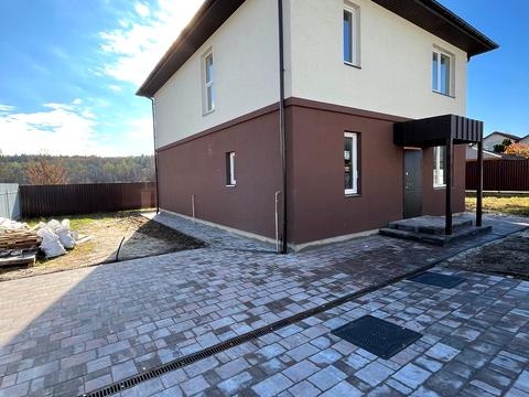 дом по адресу Набережная ул.