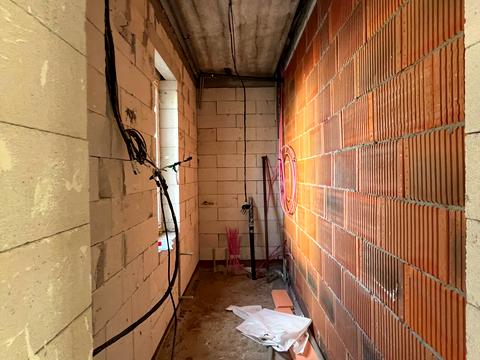 дом по адресу Набережная ул.