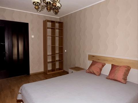 квартира за адресою Богатирська вул., 6/1