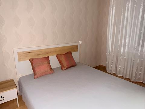 квартира за адресою Богатирська вул., 6/1