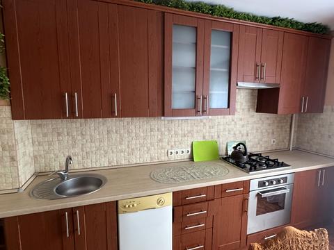 квартира за адресою Люстдорфська дорога вул., 119