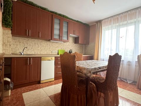 квартира за адресою Люстдорфська дорога вул., 119