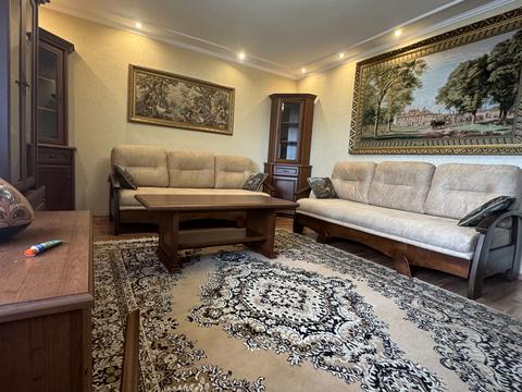 квартира за адресою Люстдорфська дорога вул., 119