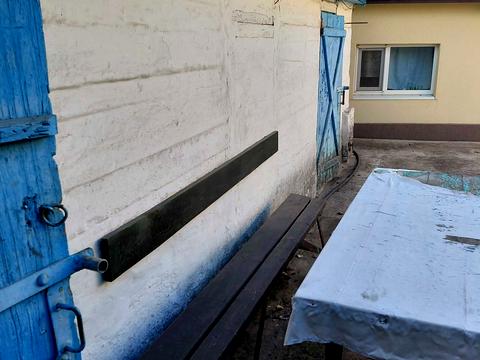 дом по адресу Новоукраинская ул.