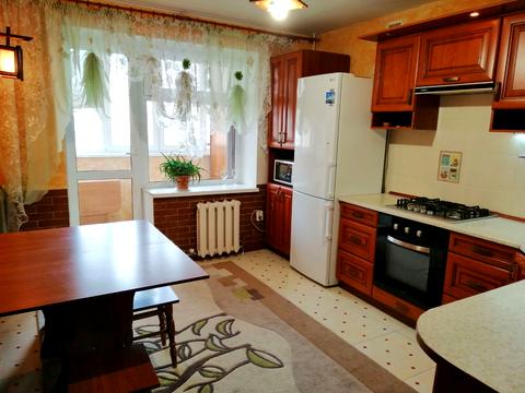 квартира за адресою Марсельська вул., 44