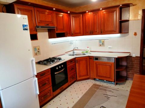 квартира за адресою Марсельська вул., 44