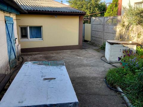 дом по адресу Новоукраинская ул.