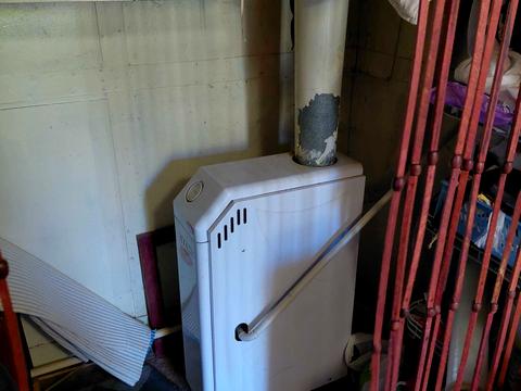 дом по адресу Новоукраинская ул.