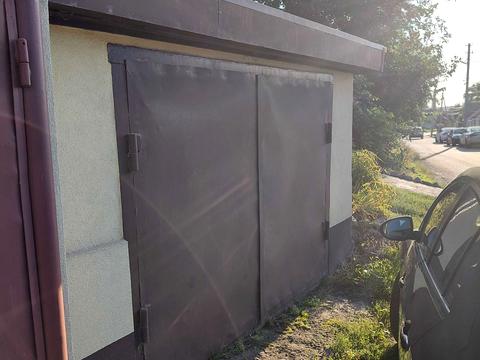 дом по адресу Новоукраинская ул.