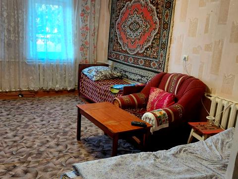 дом по адресу Новоукраинская ул.