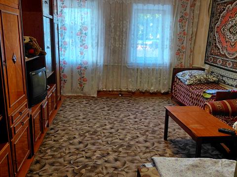 дом по адресу Новоукраинская ул.