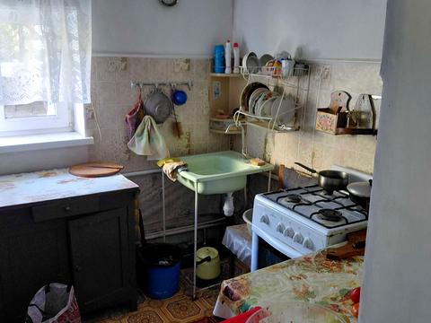 дом по адресу Новоукраинская ул.