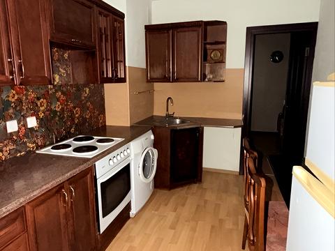 квартира за адресою Богатирська вул., 6/1