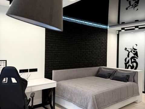 квартира по адресу Зелена ул., 25