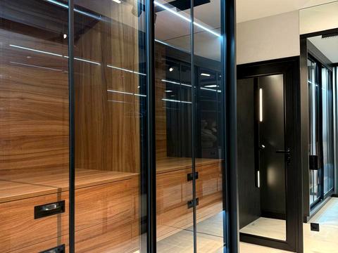 квартира по адресу Зелена ул., 25