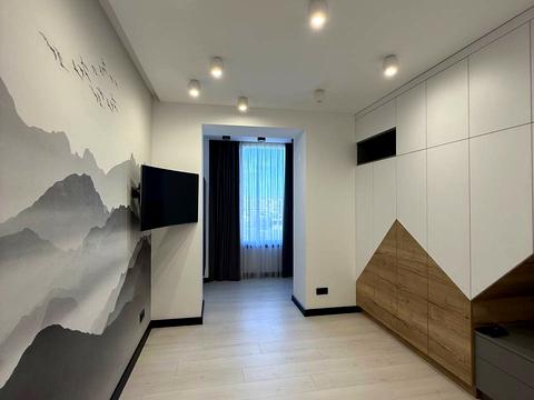 квартира по адресу Зелена ул., 25