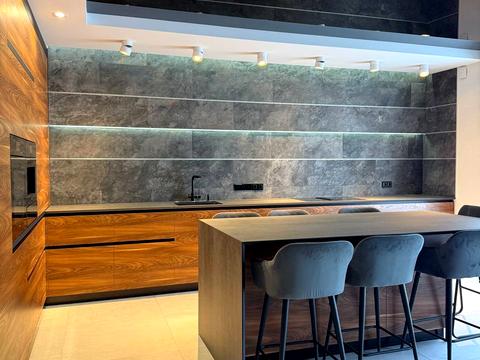 квартира по адресу Зелена ул., 25