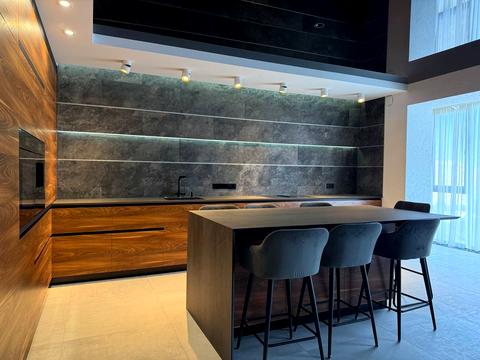 квартира по адресу Зелена ул., 25