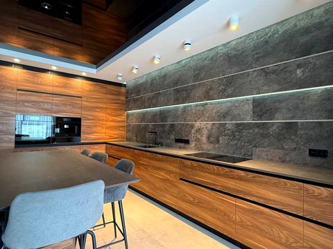 квартира по адресу Зелена ул., 25