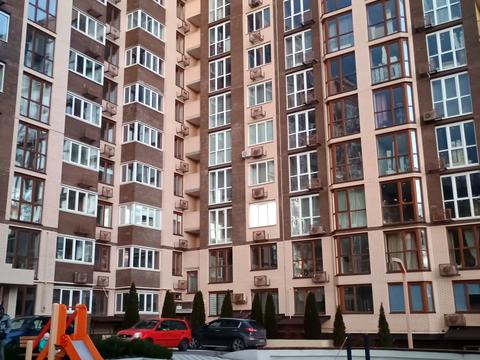 квартира за адресою Василя Стуса вул. (Пушкінська), 64/68