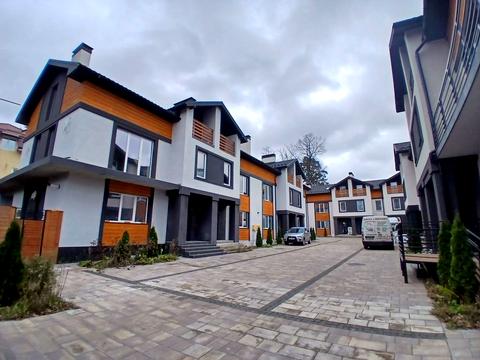 будинок за адресою Мечникова вул.