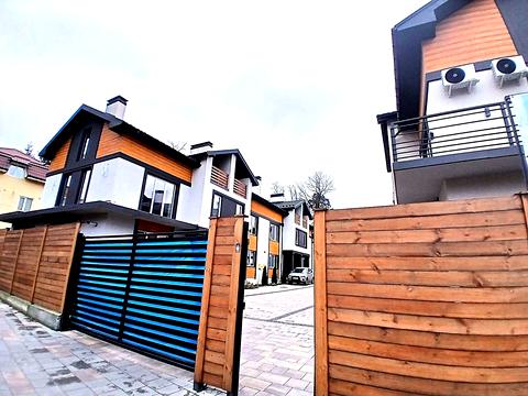 будинок за адресою Мечникова вул.