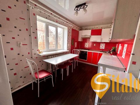 дом по адресу Амурська