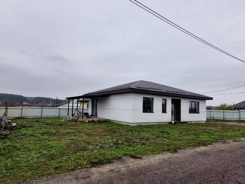 будинок за адресою с. Михайлівка-Рубежівка, Івана Мазепи