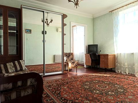 квартира за адресою Дмитра Яворницького просп. (Карла Маркса), 117