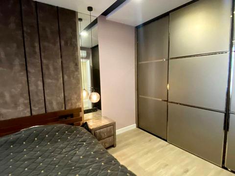 квартира по адресу Миколаївська ул., 3/6