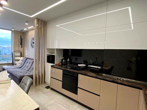 квартира по адресу Миколаївська ул., 3/6