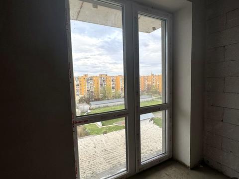 квартира по адресу Легоцкого ул., 64 б