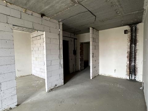 квартира по адресу Легоцкого ул., 64 б